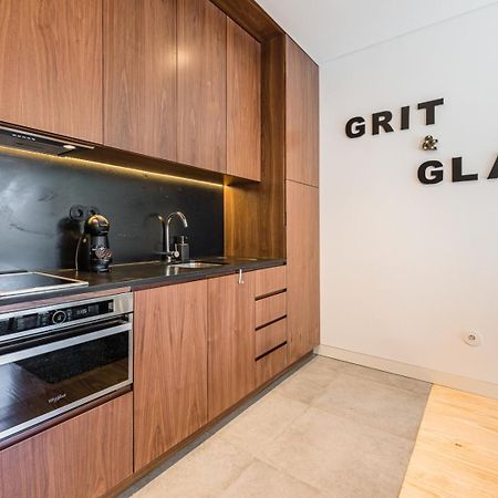 Апартаменти Guestready - Grit & Glam Порту Екстер'єр фото