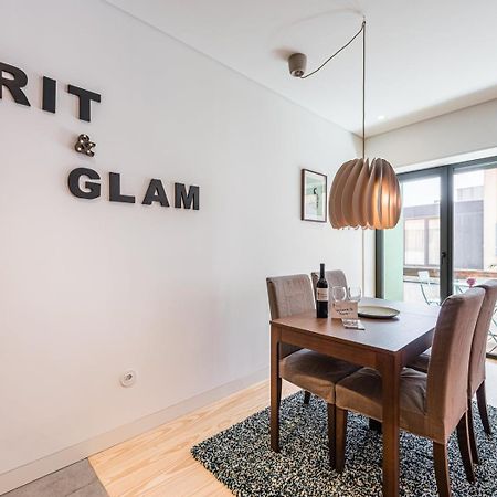 Апартаменти Guestready - Grit & Glam Порту Екстер'єр фото