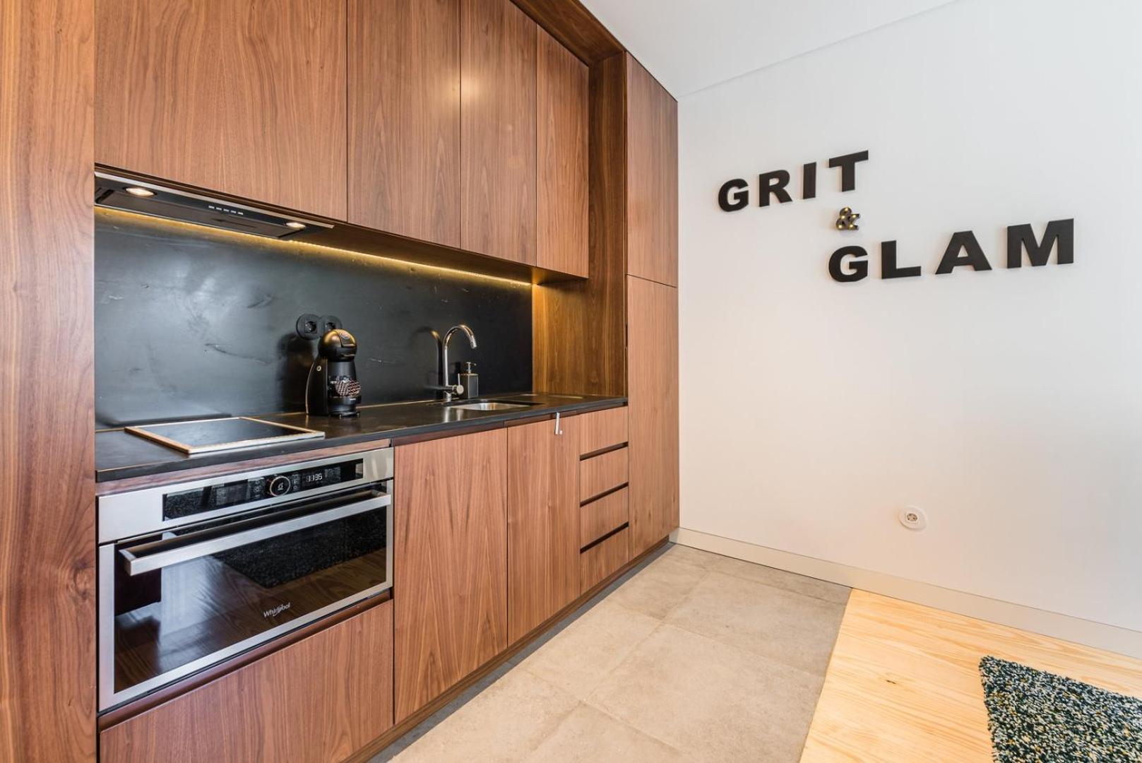 Апартаменти Guestready - Grit & Glam Порту Екстер'єр фото